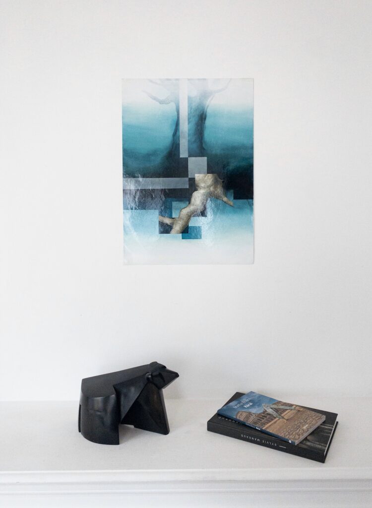Gallery image with a fresh perspective