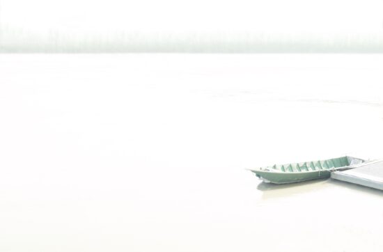 Photographie nature et paysage, Tirage jet d'encre sur papier coton 260 gr, le sujet principal est bateau, par Riccardo Varini, le nom de l'œuvre est PO 04-22